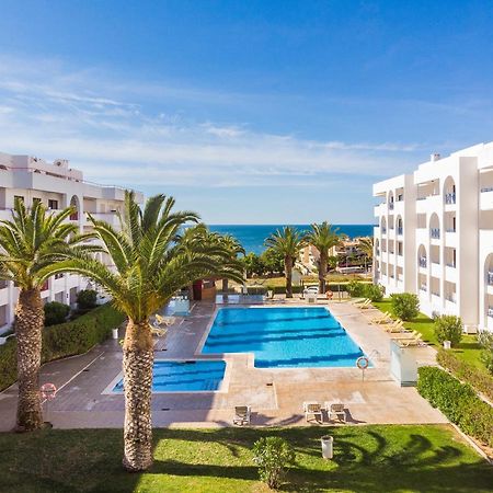 Quinta Das Palmeiras Pool & Beach In Pera Porches  Ngoại thất bức ảnh