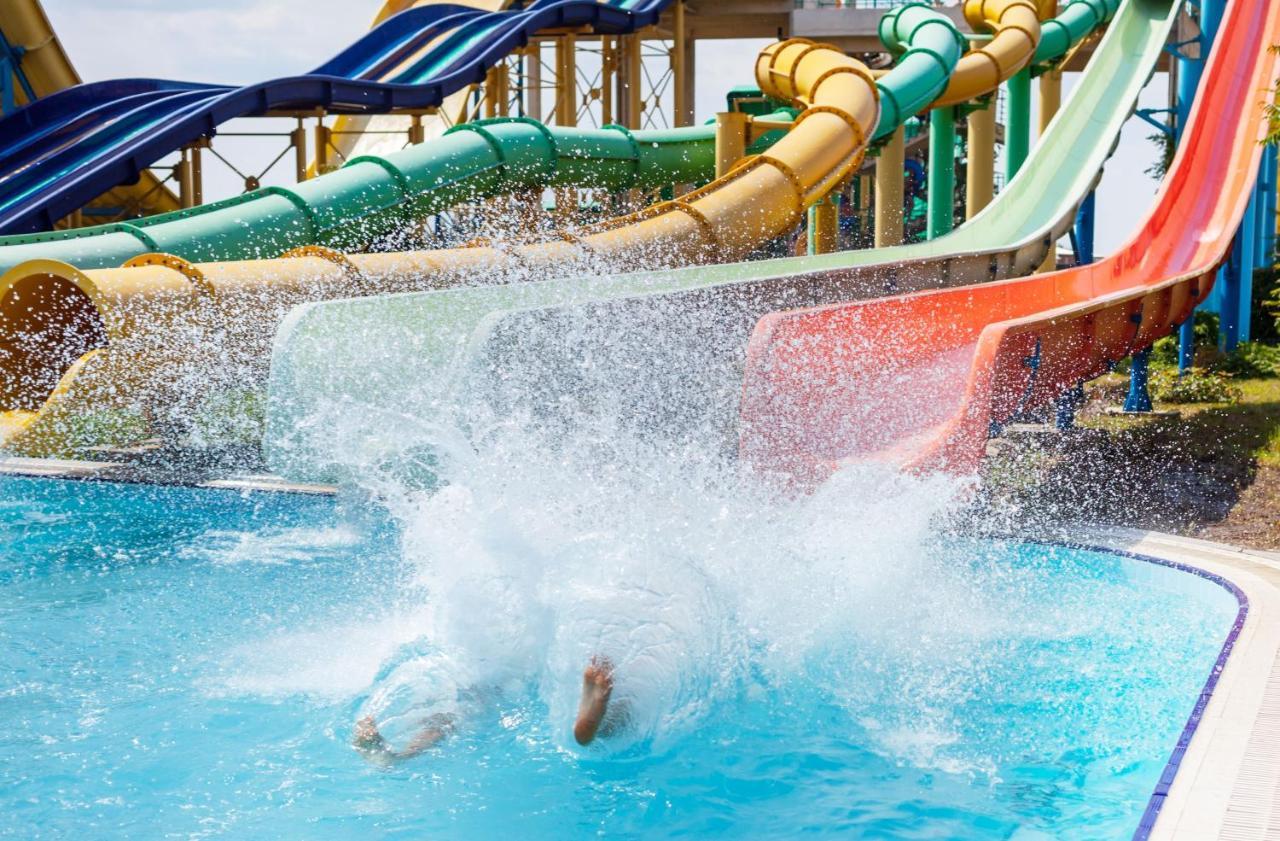 Quinta Das Palmeiras Pool & Beach In Pera Porches  Ngoại thất bức ảnh
