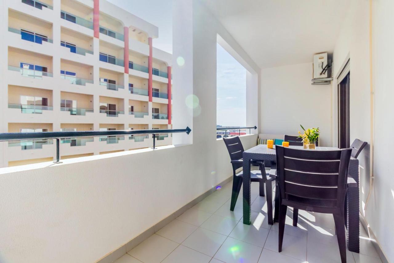 Quinta Das Palmeiras Pool & Beach In Pera Porches  Ngoại thất bức ảnh