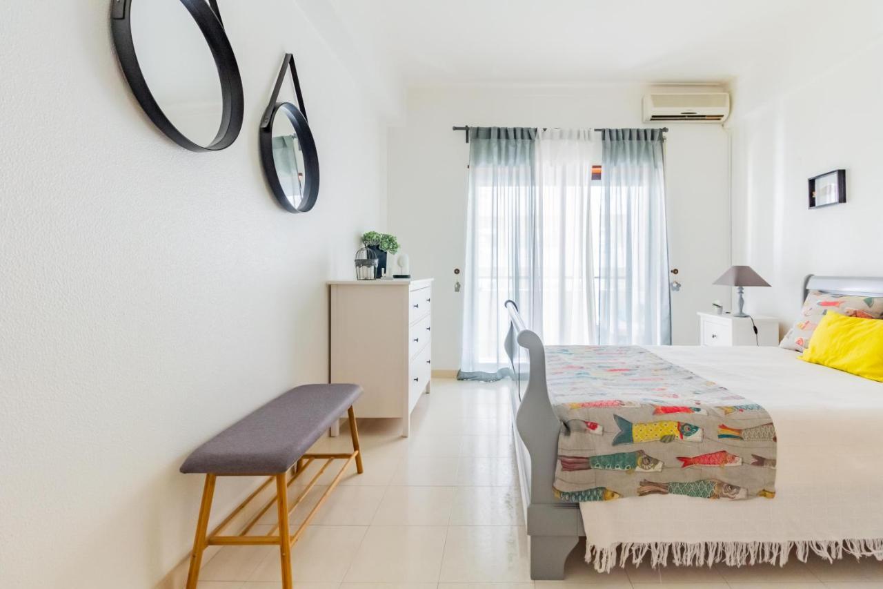 Quinta Das Palmeiras Pool & Beach In Pera Porches  Ngoại thất bức ảnh