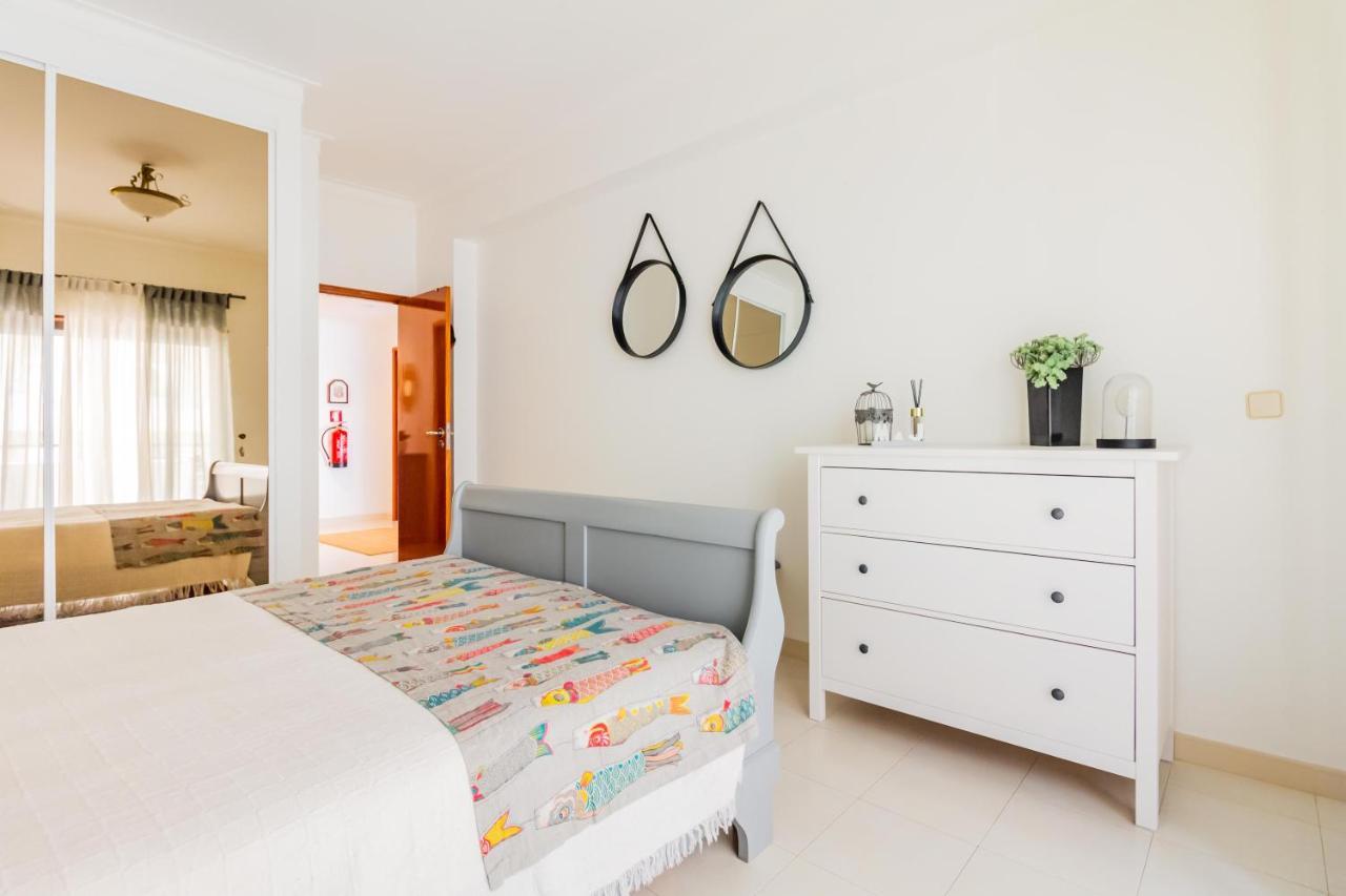 Quinta Das Palmeiras Pool & Beach In Pera Porches  Ngoại thất bức ảnh