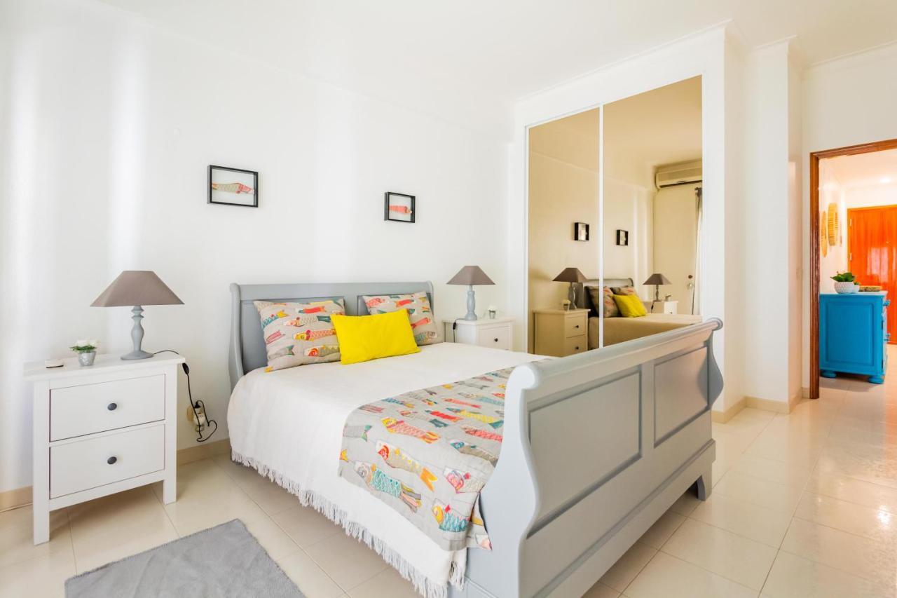 Quinta Das Palmeiras Pool & Beach In Pera Porches  Ngoại thất bức ảnh