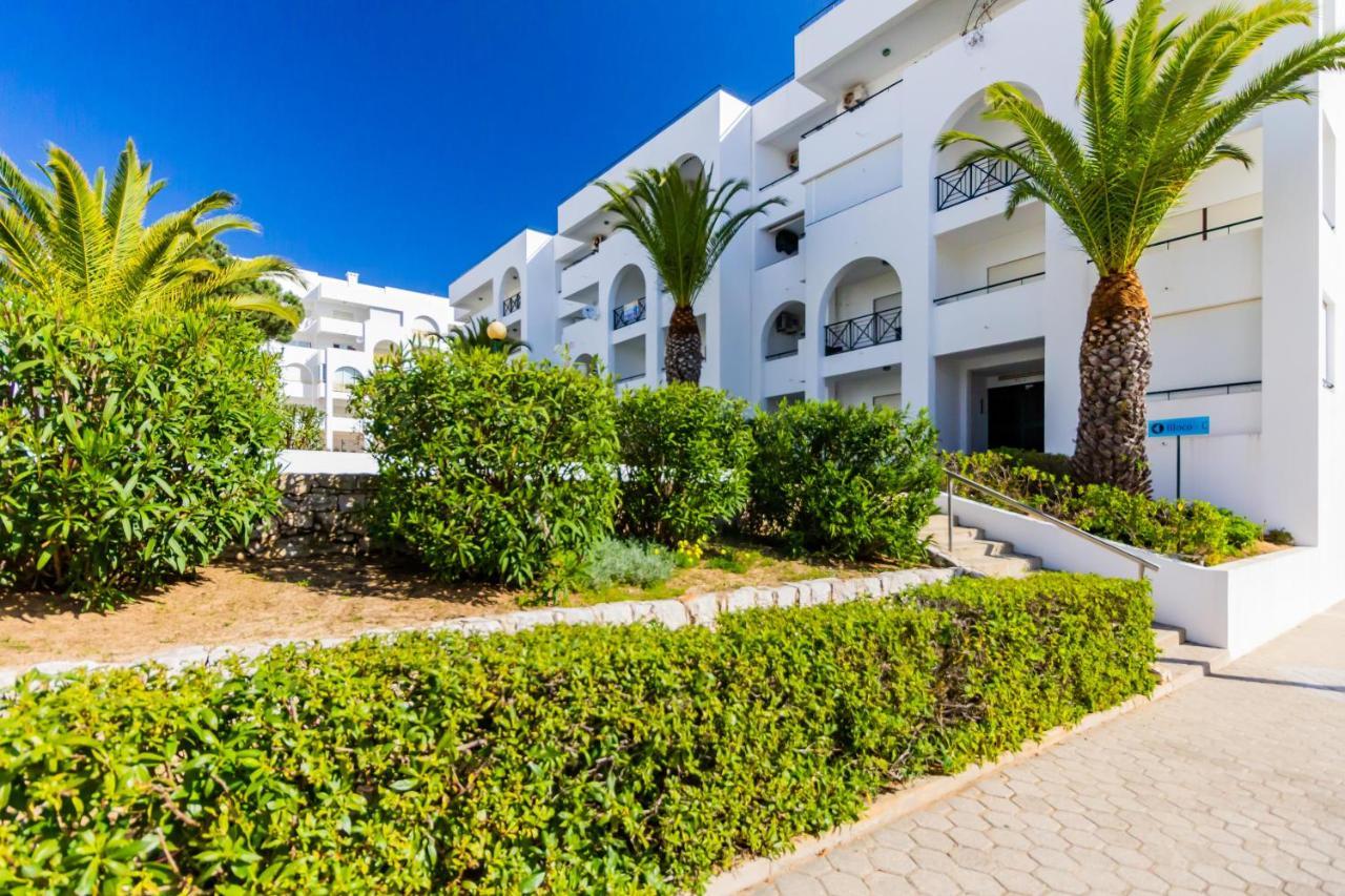 Quinta Das Palmeiras Pool & Beach In Pera Porches  Ngoại thất bức ảnh