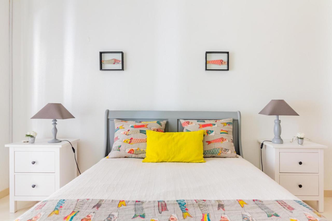 Quinta Das Palmeiras Pool & Beach In Pera Porches  Ngoại thất bức ảnh