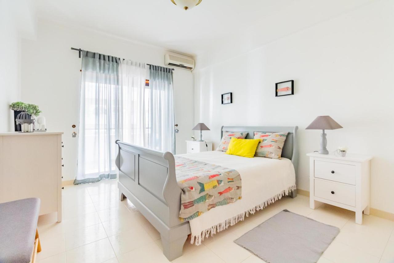 Quinta Das Palmeiras Pool & Beach In Pera Porches  Ngoại thất bức ảnh