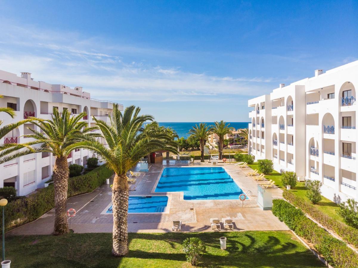 Quinta Das Palmeiras Pool & Beach In Pera Porches  Ngoại thất bức ảnh