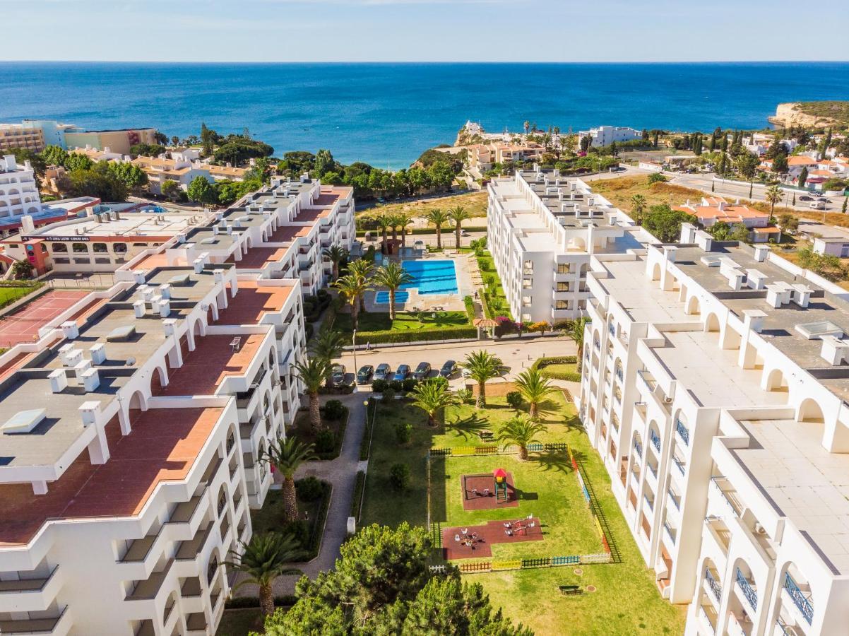 Quinta Das Palmeiras Pool & Beach In Pera Porches  Ngoại thất bức ảnh