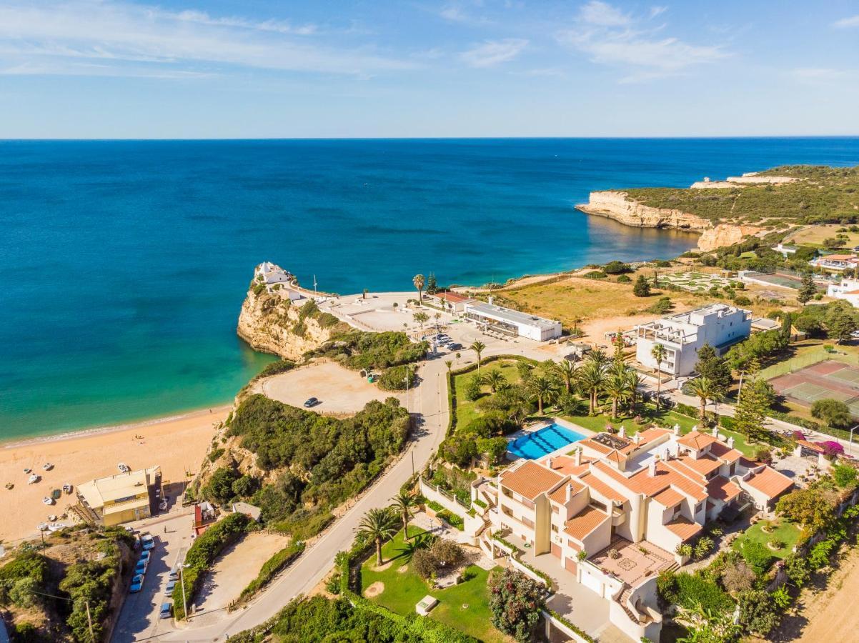 Quinta Das Palmeiras Pool & Beach In Pera Porches  Ngoại thất bức ảnh