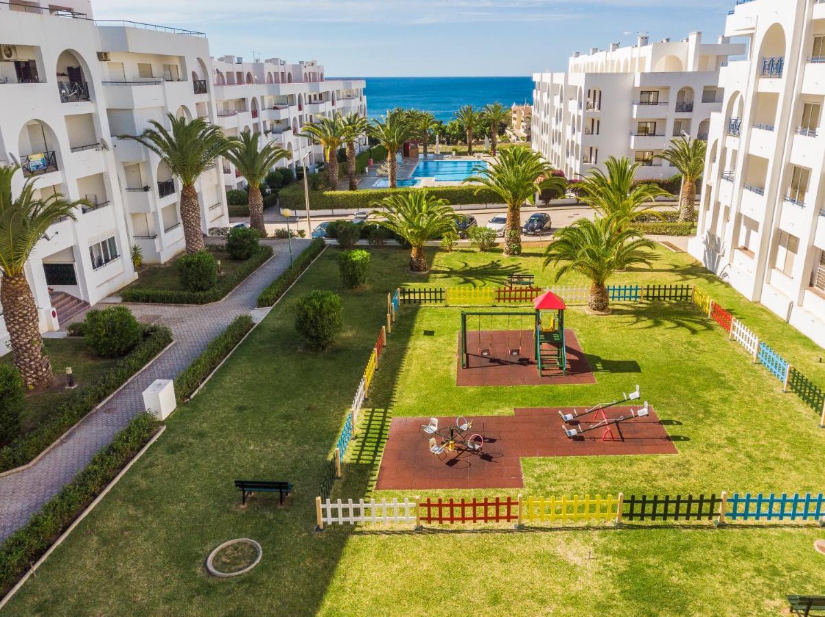 Quinta Das Palmeiras Pool & Beach In Pera Porches  Ngoại thất bức ảnh