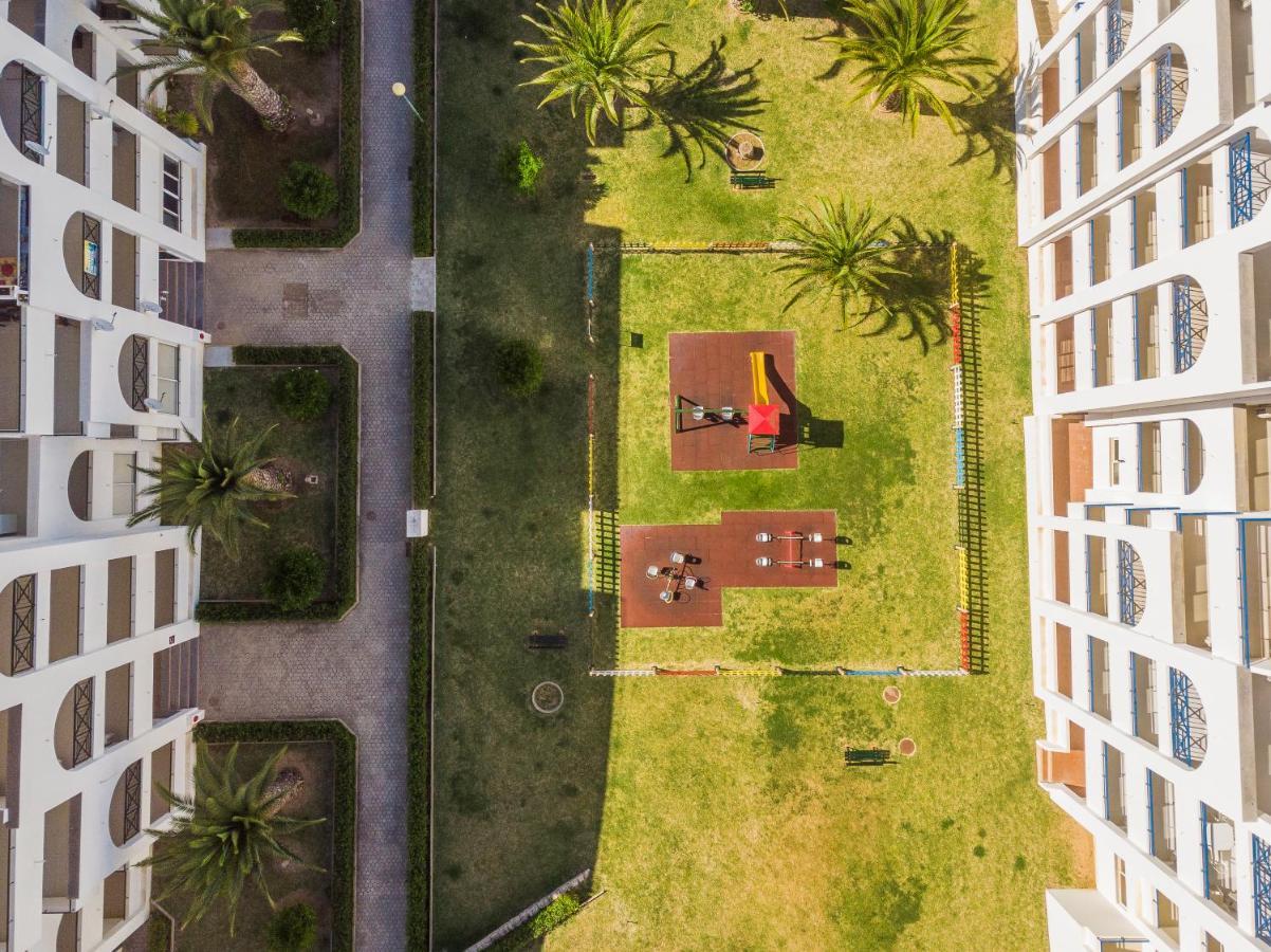Quinta Das Palmeiras Pool & Beach In Pera Porches  Ngoại thất bức ảnh