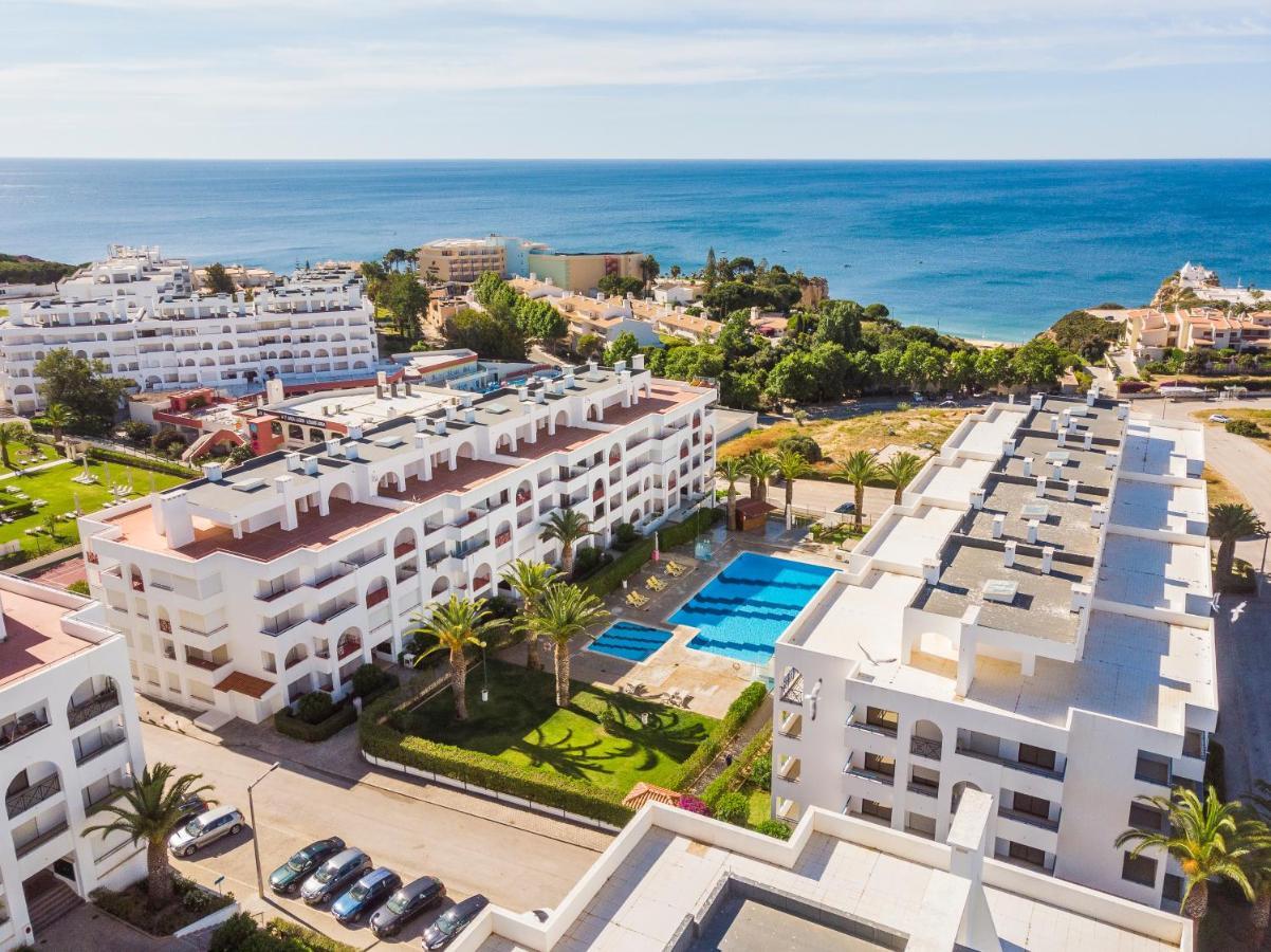 Quinta Das Palmeiras Pool & Beach In Pera Porches  Ngoại thất bức ảnh