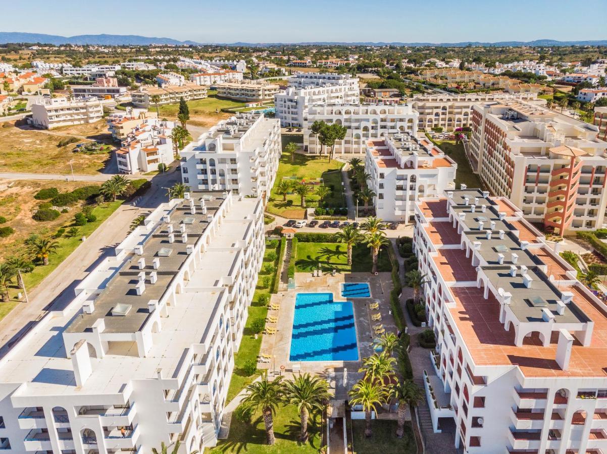 Quinta Das Palmeiras Pool & Beach In Pera Porches  Ngoại thất bức ảnh